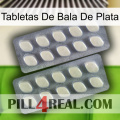 Silver Bullet Tablets 07